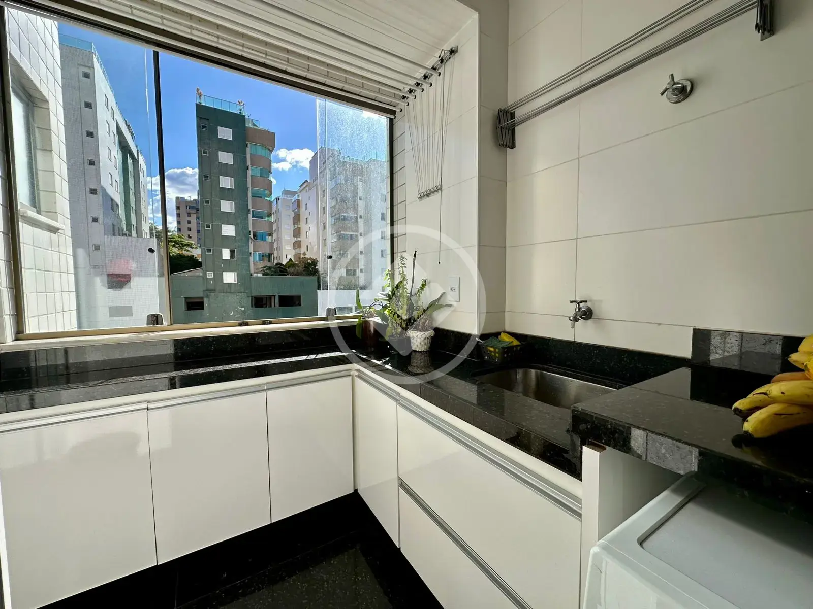 Apartamento com 3 quartos à venda no bairro Buritis — foto 4
