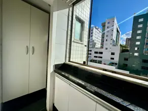 Imagem 4 - Apartamento em BURITIS, Belo Horizonte - MG