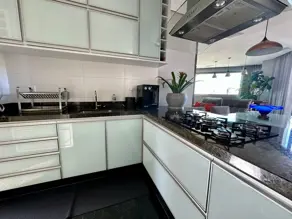 Imagem 5 - Apartamento em BURITIS, Belo Horizonte - MG