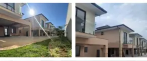 Imagem 4 - Casa Condomínio em Ouro Preto, Belo Horizonte - MG
