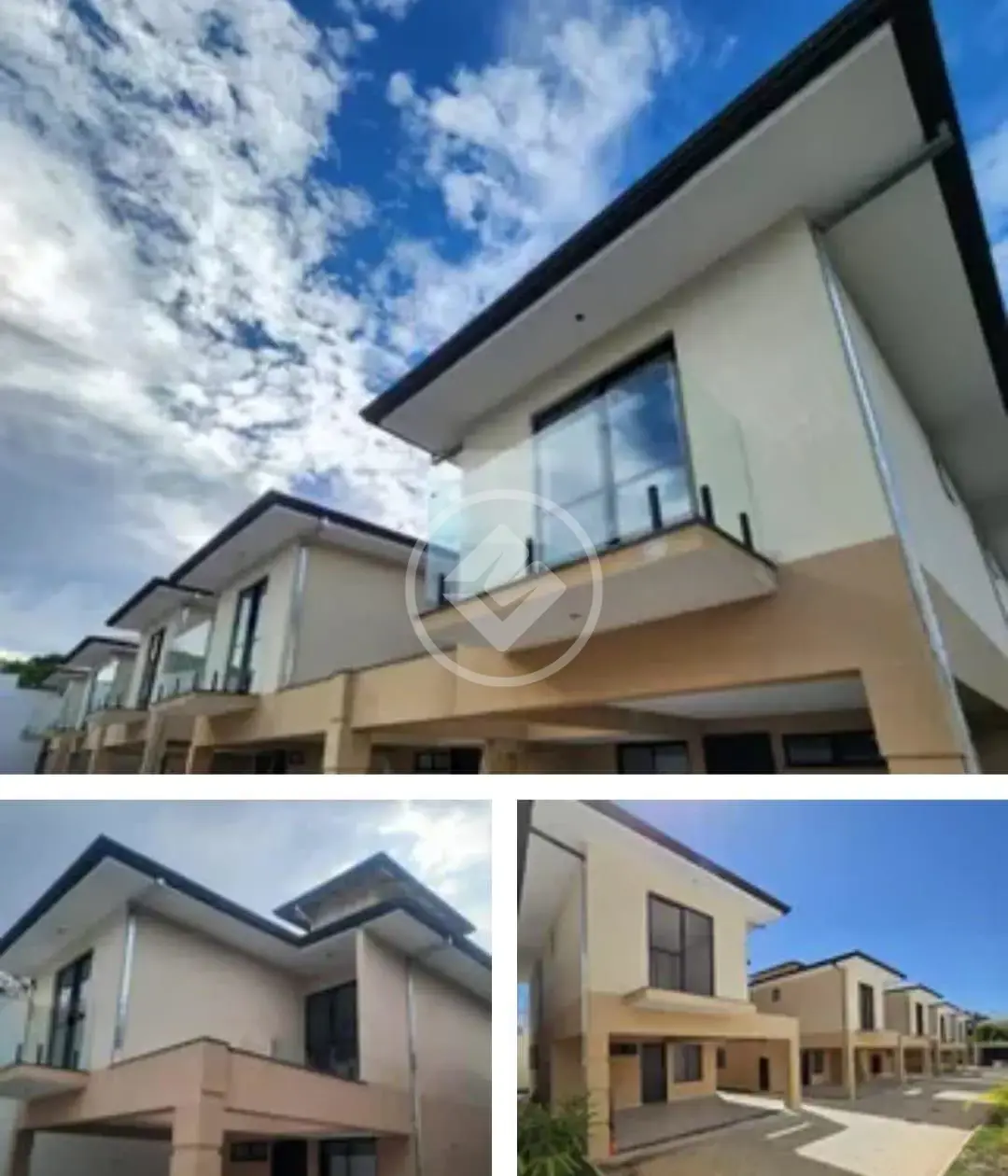 Imagem 1 - Casa Condomínio em Ouro Preto, Belo Horizonte - MG