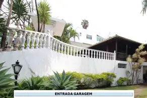 Imagem 6 - Casa Condomínio em Village Terrasse I, Nova Lima - MG