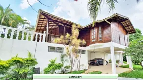 Imagem 5 - Casa Condomínio em Village Terrasse I, Nova Lima - MG