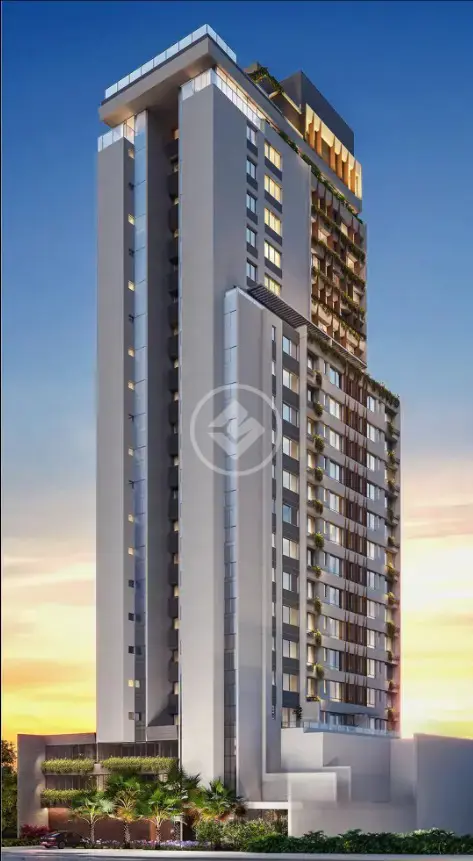 Imagem 1 - Apartamento em Savassi, Belo Horizonte - MG