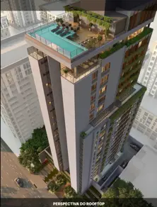 Apartamento Savassi, Belo Horizonte - MG — foto 2