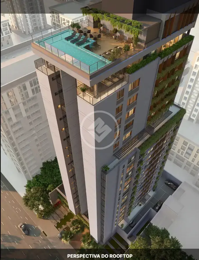 Imagem 1 - Apartamento em Savassi, Belo Horizonte - MG