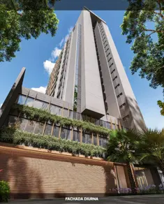 Imagem 2 - Apartamento em Savassi, Belo Horizonte - MG