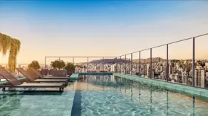 Imagem 4 - Apartamento em Savassi, Belo Horizonte - MG