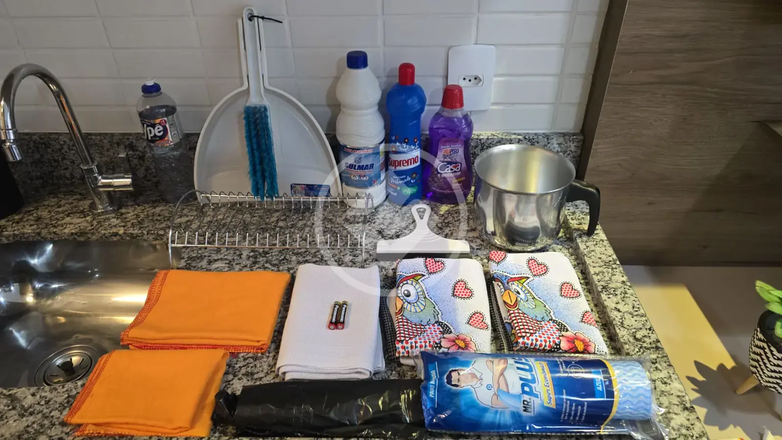 Image 18 - Apartamento em Centro, São Paulo - SP