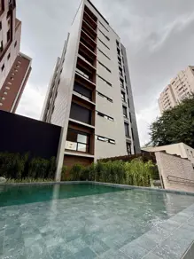 Apartamento Sion, Belo Horizonte - MG — foto 1