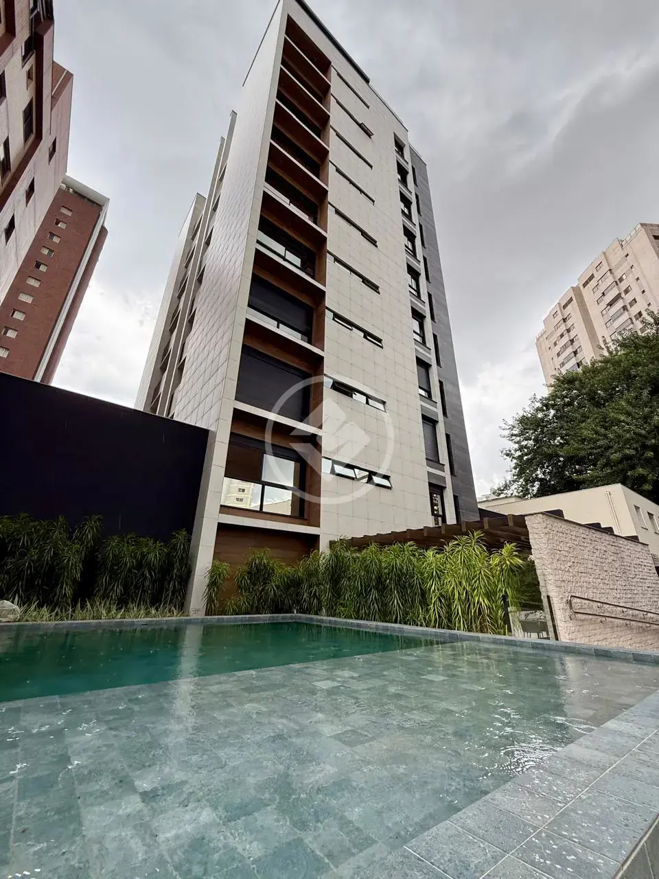 Imagem 1 - Apartamento em Sion, Belo Horizonte - MG