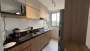 Imagem 2 - Apartamento em Barro Preto, Belo Horizonte - MG