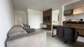 Imagem 4 - Apartamento em Barro Preto, Belo Horizonte - MG