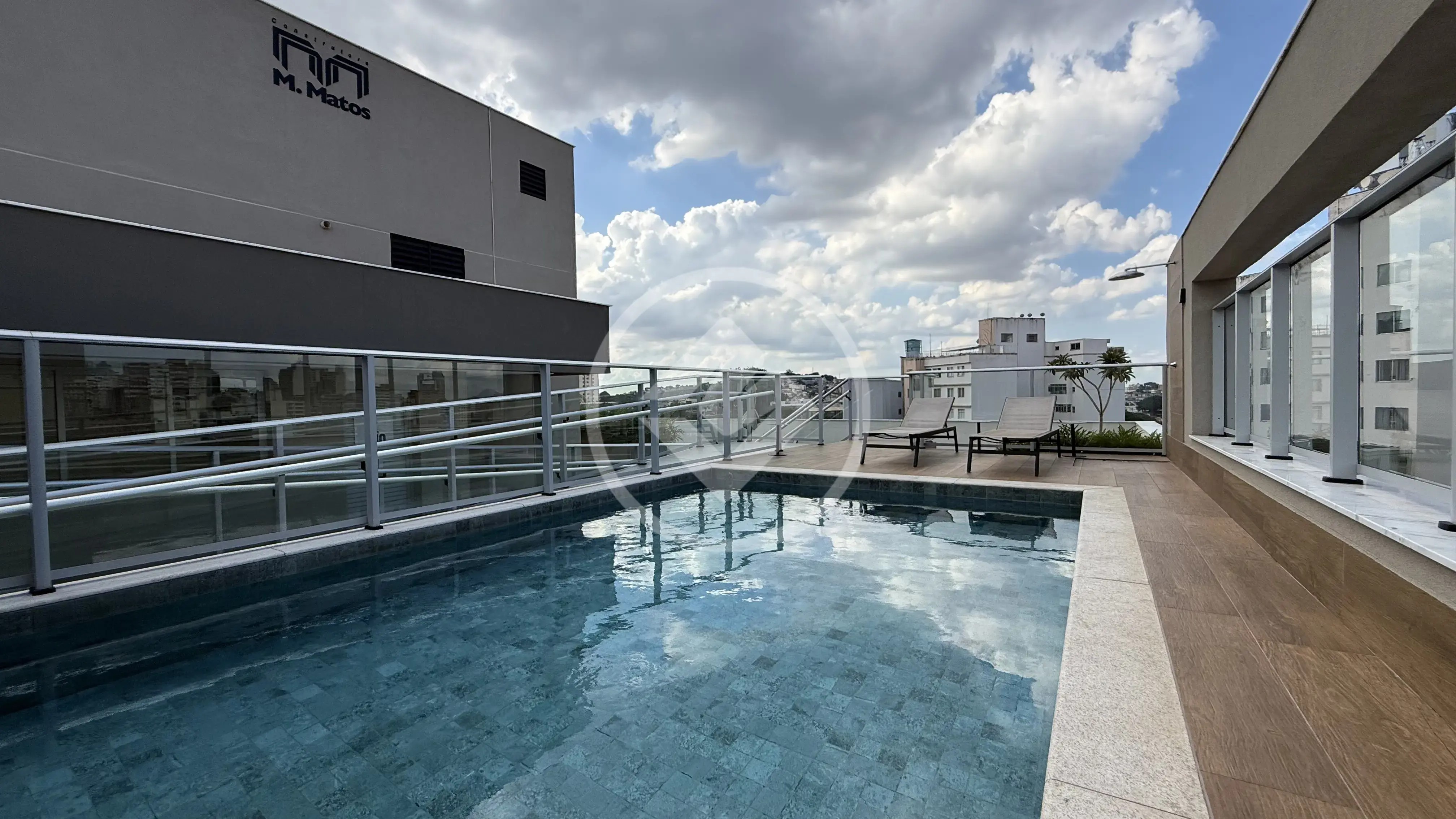 Imagem 1 - Apartamento em Barro Preto, Belo Horizonte - MG