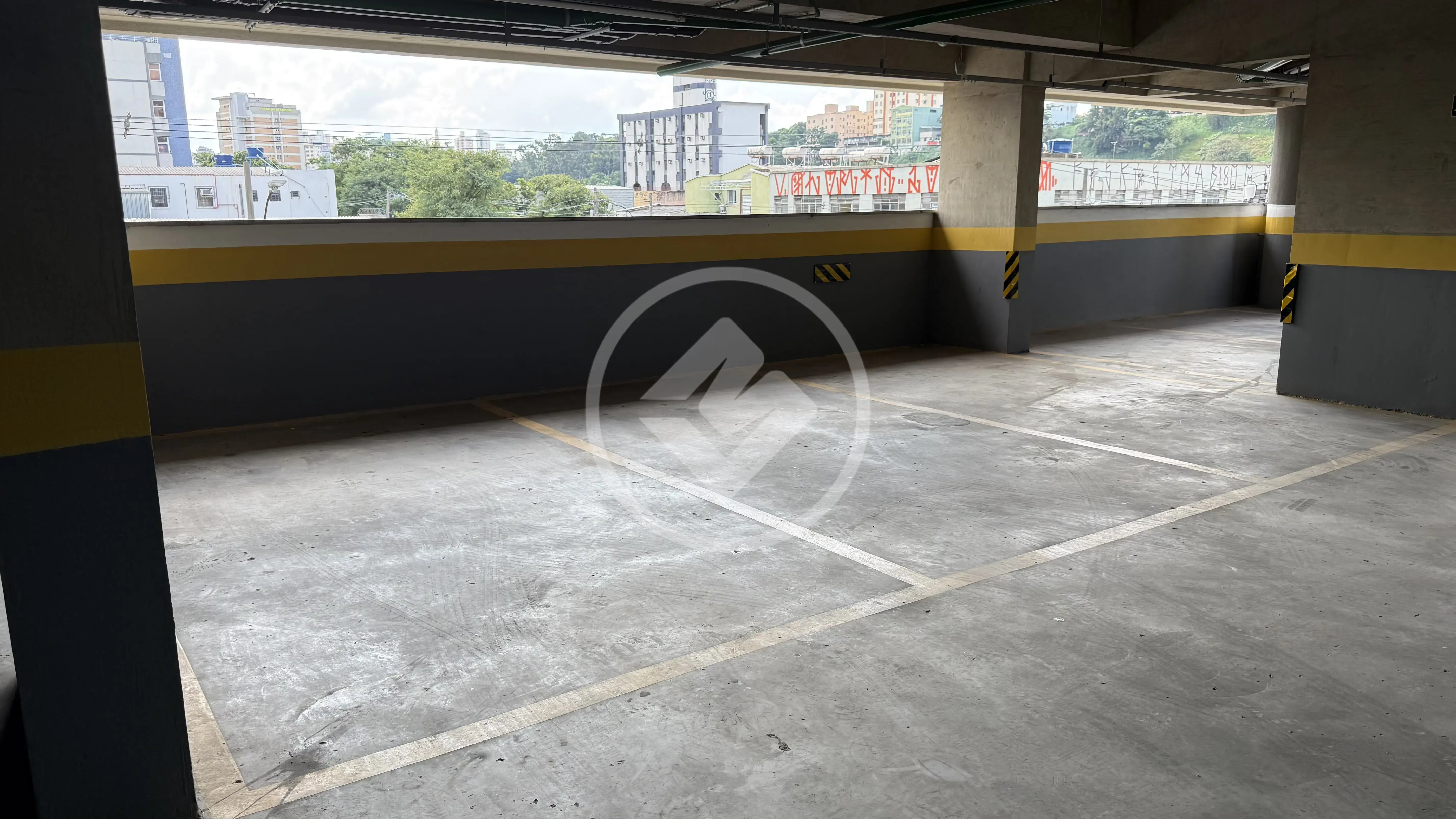Image 21 - Apartamento em Barro Preto, Belo Horizonte - MG