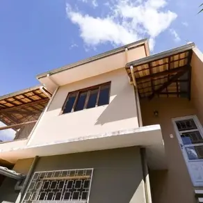 Casa Santa Tereza, Belo Horizonte - MG — foto 1