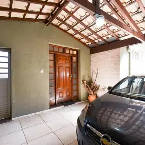 Casa Santa Tereza, Belo Horizonte - MG — foto 2