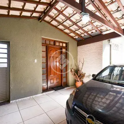 Image 2 - Casa em Santa Tereza, Belo Horizonte - MG