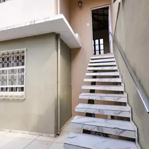 Imagem 2 - Casa em Santa Tereza, Belo Horizonte - MG