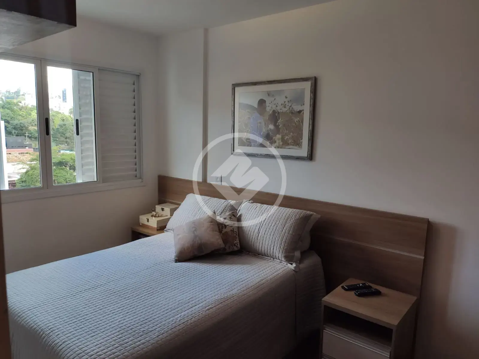 Imagem 2 - Apartamento em BURITIS, Belo Horizonte - MG