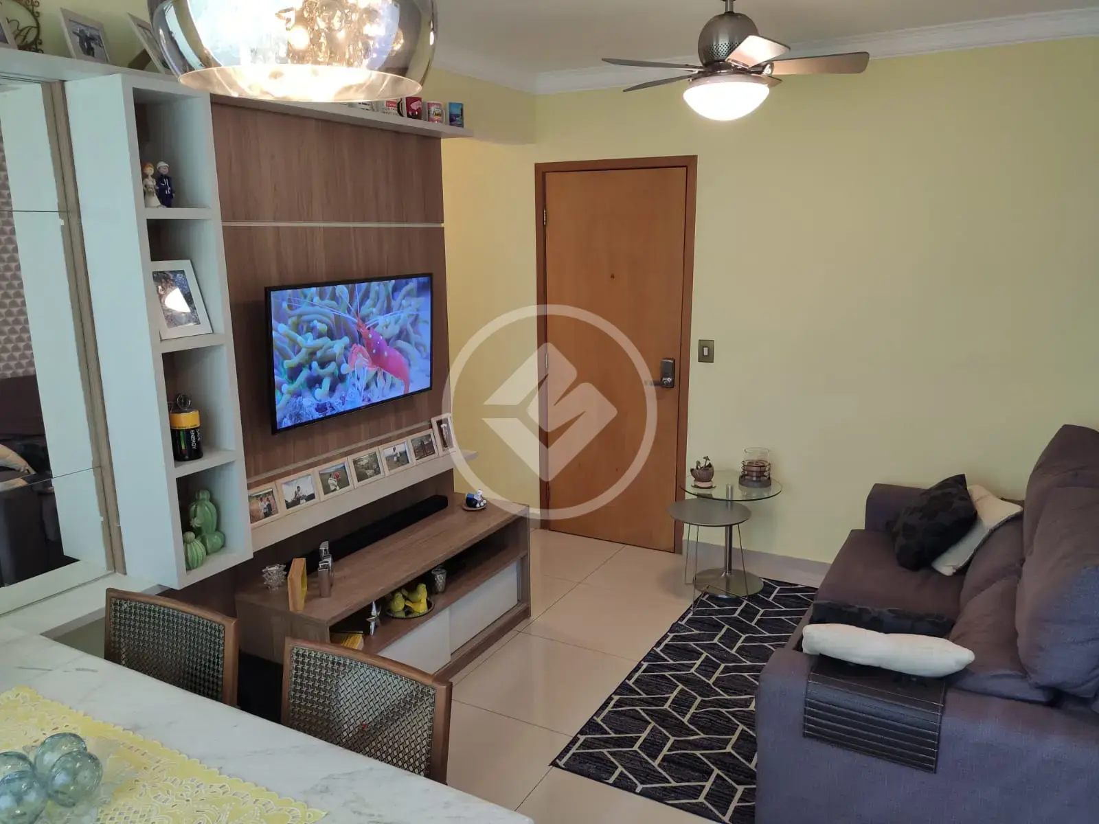 Imagem 1 - Apartamento em BURITIS, Belo Horizonte - MG
