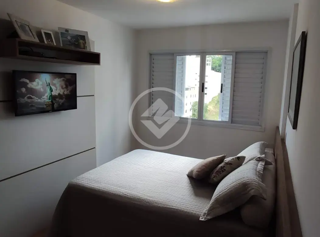 Image 8 - Apartamento em BURITIS, Belo Horizonte - MG
