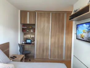Imagem 3 - Apartamento em BURITIS, Belo Horizonte - MG