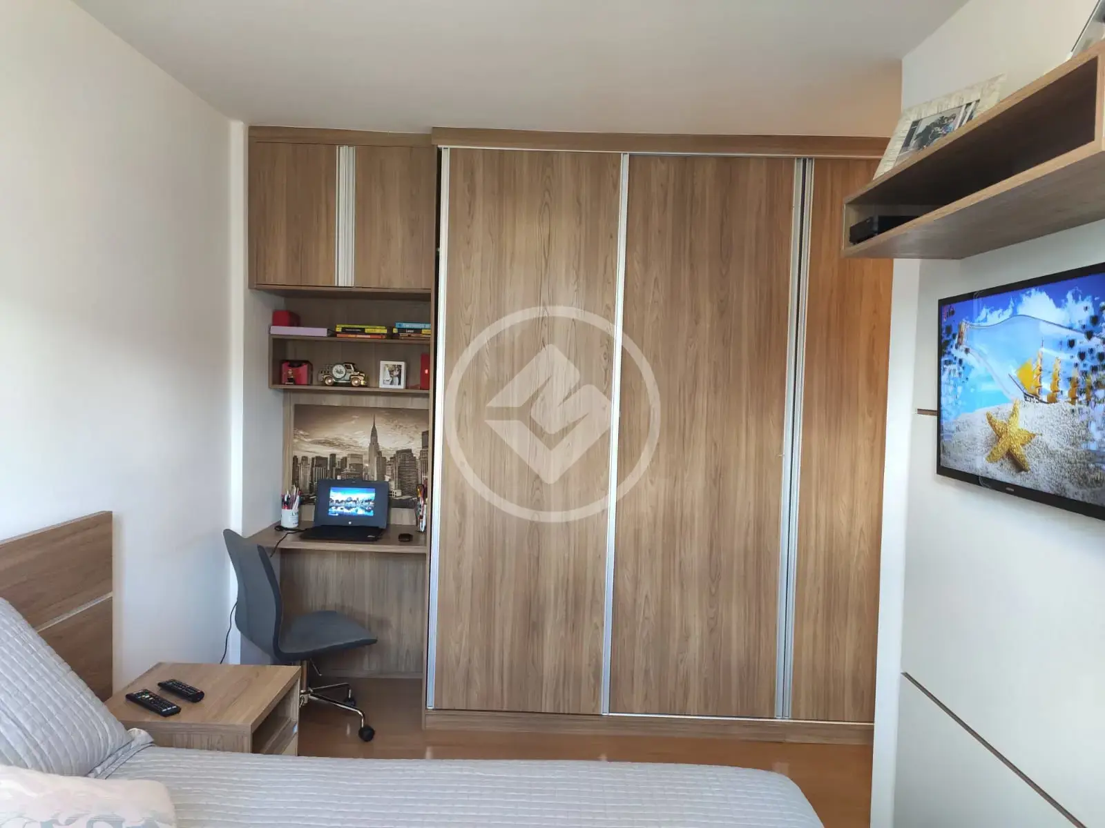 Imagem 3 - Apartamento em BURITIS, Belo Horizonte - MG