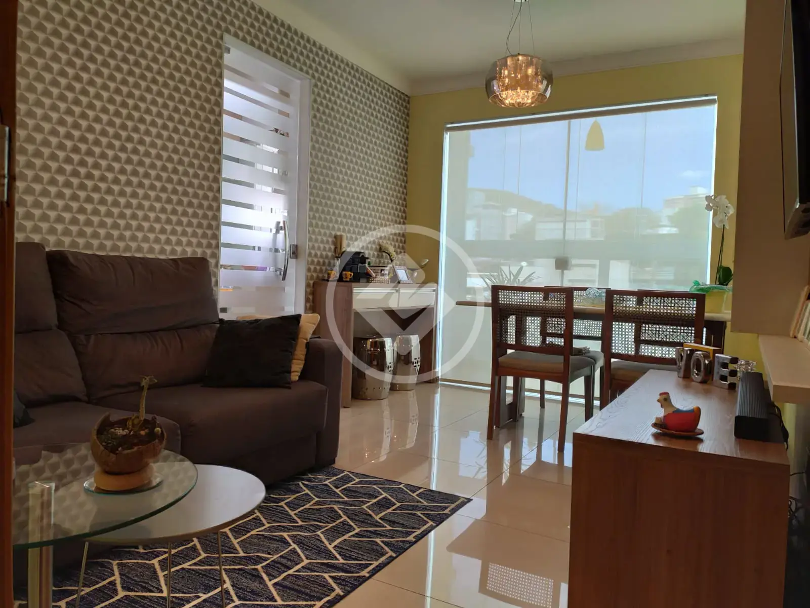 Imagem 1 - Apartamento em BURITIS, Belo Horizonte - MG
