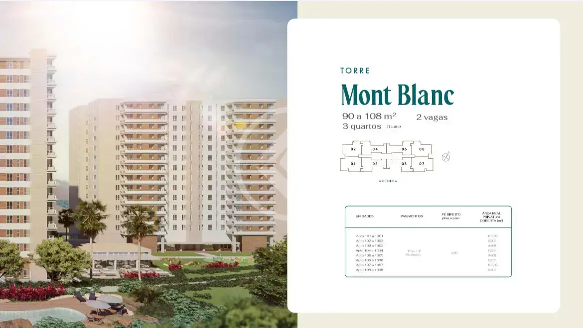 Image 10 - Apartamento em Piemonte, Nova Lima - MG