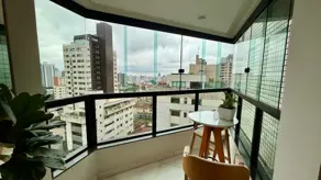 Imagem 2 - Cobertura em Sion, Belo Horizonte - MG