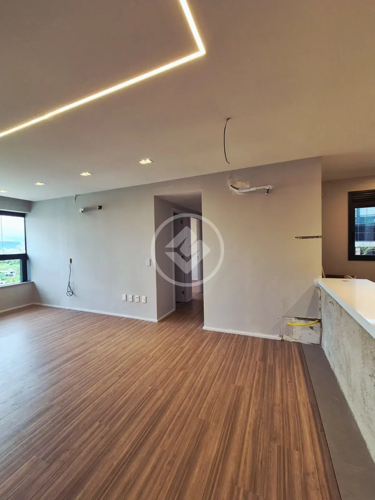Apartamento com 2 quartos à venda no bairro Vale do Sereno — foto 5