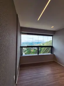 Apartamento Vale do Sereno, Nova Lima - MG — foto 2