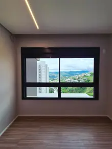 Apartamento Vale do Sereno, Nova Lima - MG — foto 1