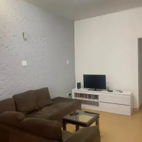 Apartamento Lourdes, Belo Horizonte - MG — foto 1
