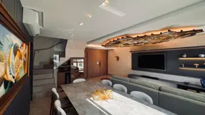 Imagem 4 - Cobertura Duplex em Prado, Belo Horizonte - MG