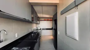 Imagem 6 - Cobertura Duplex em Prado, Belo Horizonte - MG
