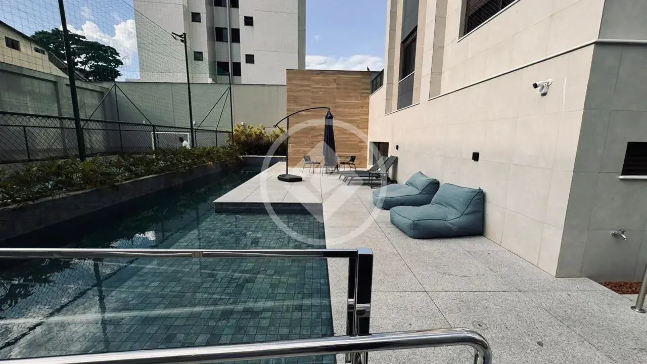 Imagem 1 - Cobertura Duplex em Prado, Belo Horizonte - MG