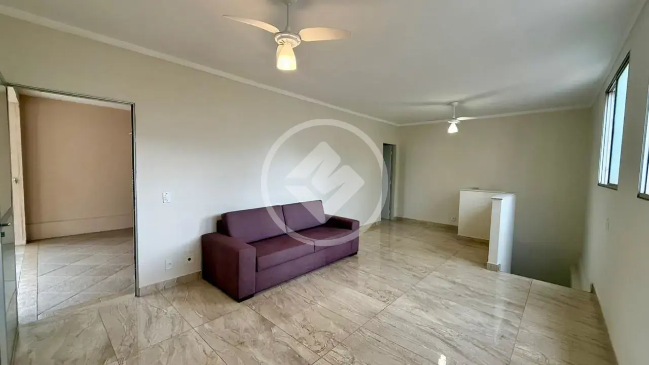 Imagem 1 - Cobertura Duplex em BURITIS, Belo Horizonte - MG