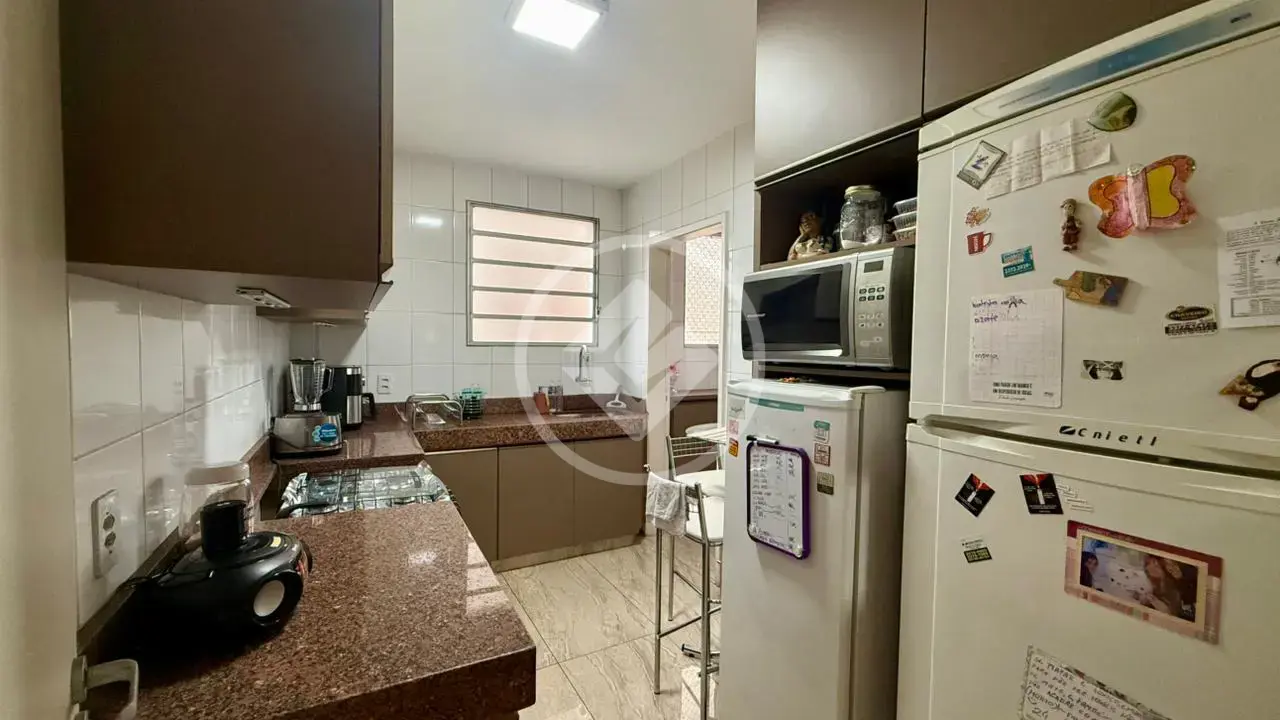 Imagem 5 - Cobertura Duplex em BURITIS, Belo Horizonte - MG