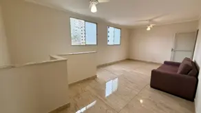 Imagem 2 - Cobertura Duplex em BURITIS, Belo Horizonte - MG