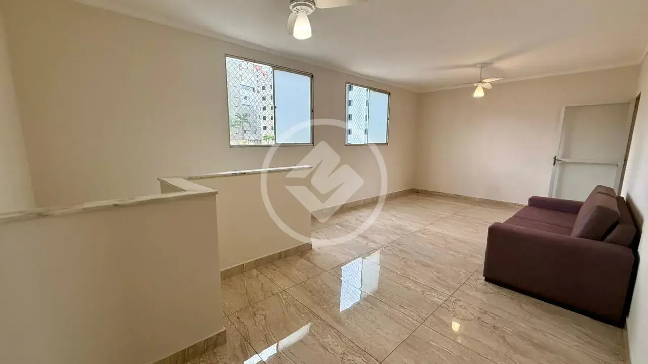 Imagem 2 - Cobertura Duplex em BURITIS, Belo Horizonte - MG