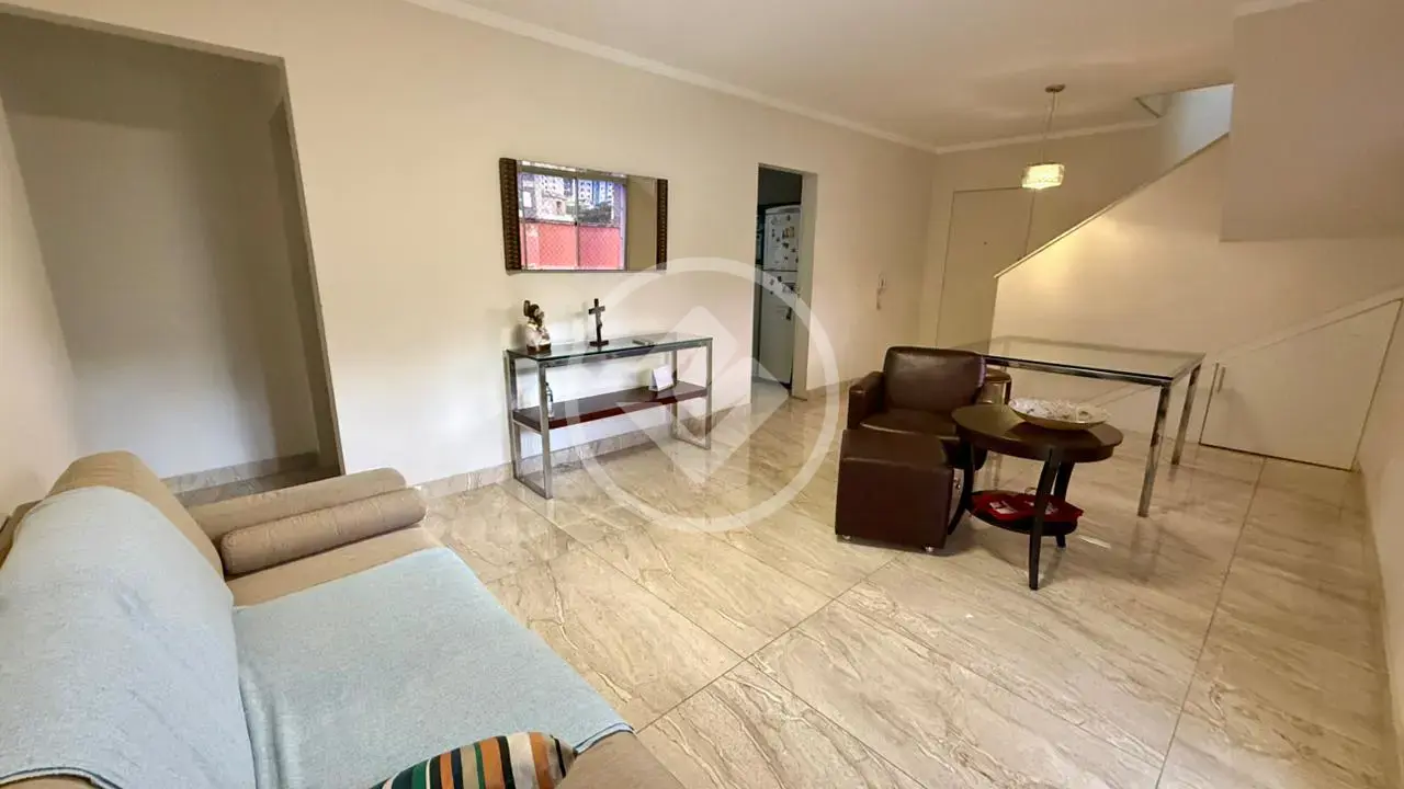 Imagem 3 - Cobertura Duplex em BURITIS, Belo Horizonte - MG