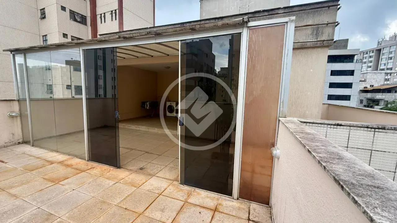 Image 25 - Cobertura Duplex em BURITIS, Belo Horizonte - MG