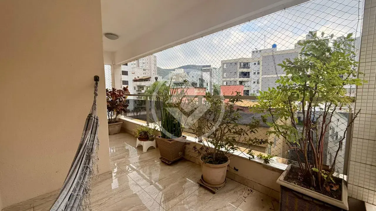 Imagem 6 - Cobertura Duplex em BURITIS, Belo Horizonte - MG