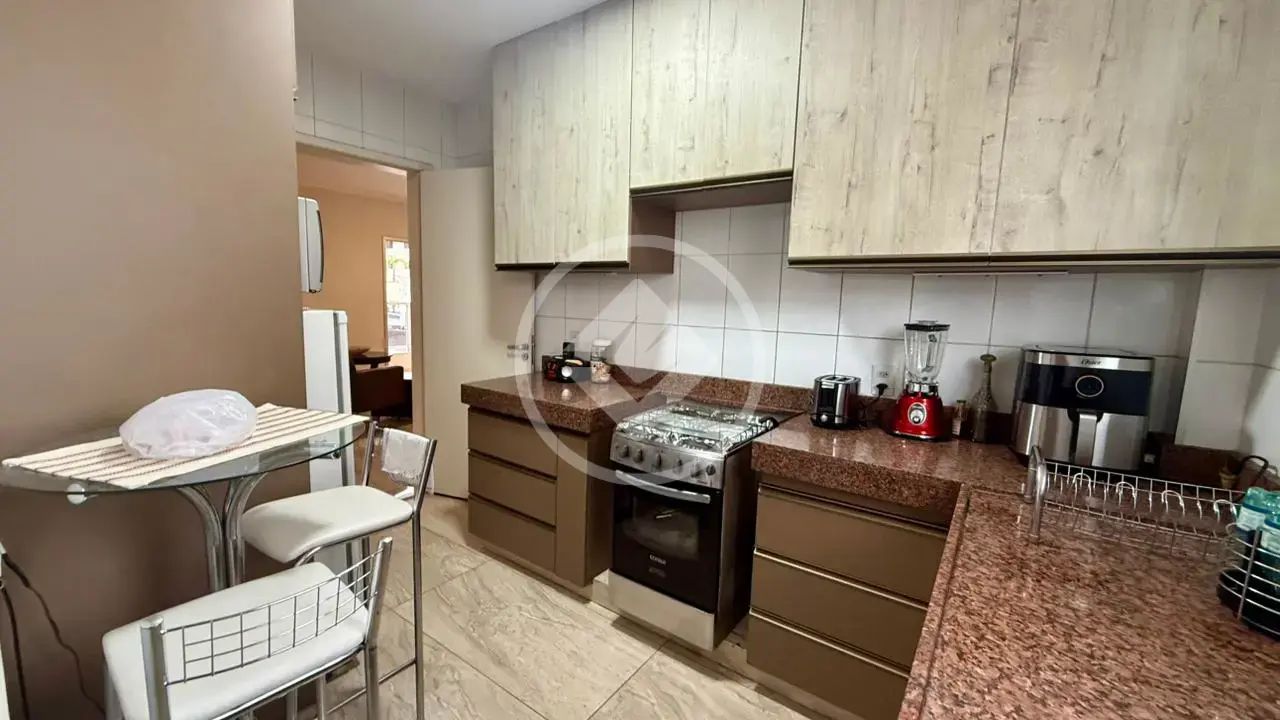 Imagem 4 - Cobertura Duplex em BURITIS, Belo Horizonte - MG
