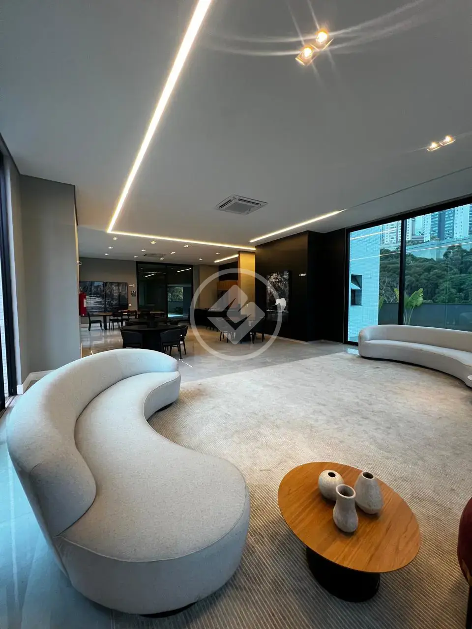 Imagem 1 - Apartamento em Vila del Rey, Nova Lima - MG