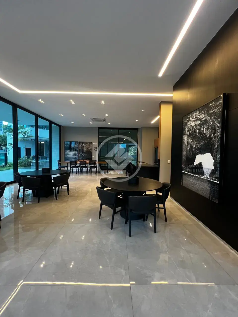 Imagem 2 - Apartamento em Vila del Rey, Nova Lima - MG