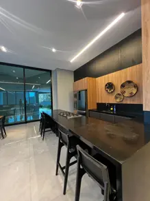 Imagem 4 - Apartamento em Vila del Rey, Nova Lima - MG