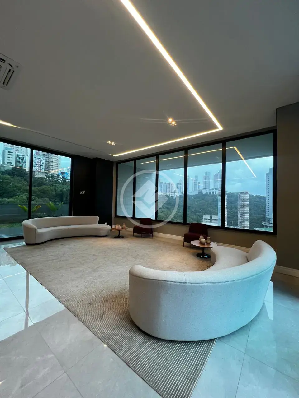Imagem 1 - Apartamento em Vila del Rey, Nova Lima - MG